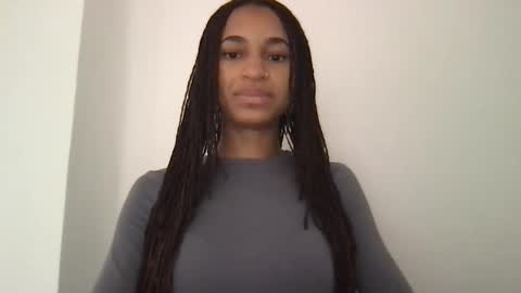 Succubus Sirena online show from 03-04-26, 12:44