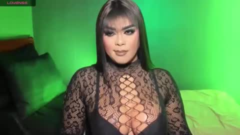 JADE ELYSE online show from 11-06-25, 07:04