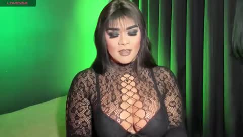 JADE ELYSE online show from 11-08-25, 06:18