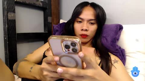 Snapshot of suckablemistress4u chatting on 06-18-26, 09:14 SELF SUCKER ALICIA online show from 06-18-26, 09:14