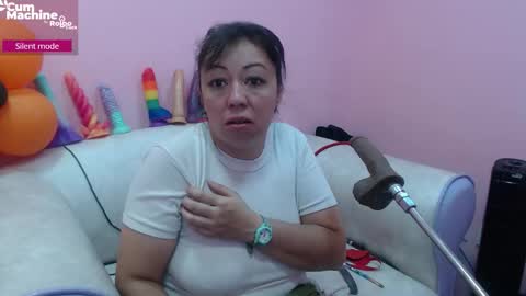 Sucky  online show from 11-10-25, 12:26