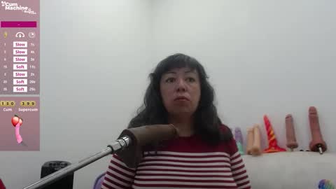 Snapshot of sucker_drool chatting on 02-16-26, 12:34 Sucky online show from 02-16-26, 12:34