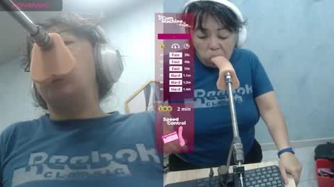 Sucky  online show from 04-16-26, 12:50