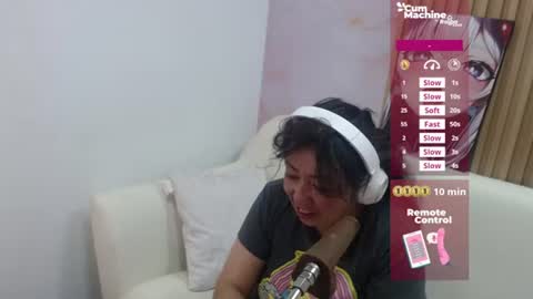 Sucky  online show from 07-08-26, 12:20