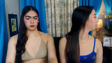 mitch and mitchie online show from 03-01-26, 05:26