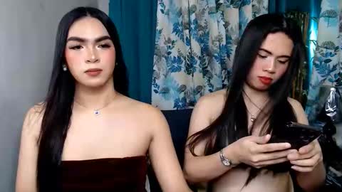 mitch and mitchie online show from 04-22-26, 01:01