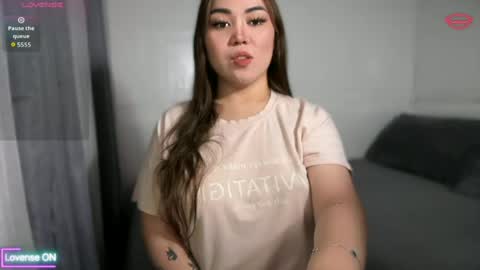 Millany online show from 08-05-26, 03:09