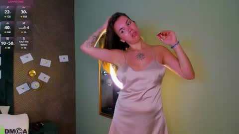 Sue online show from 07-29-26, 11:08