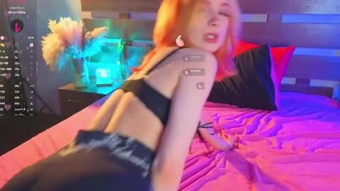 Agata online show from 04-17-26, 01:52