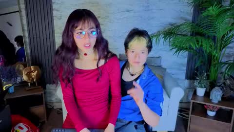 ANGEL online show from 03-03-26, 12:55