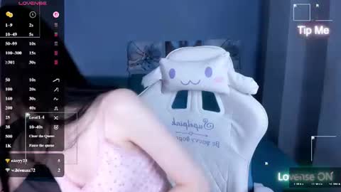 Ariana online show from 06-17-26, 05:10