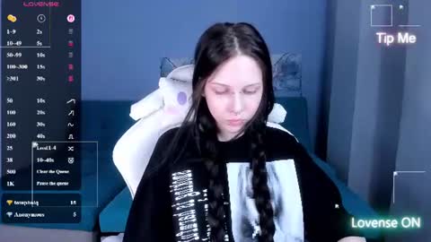 Ariana online show from 06-22-26, 06:32