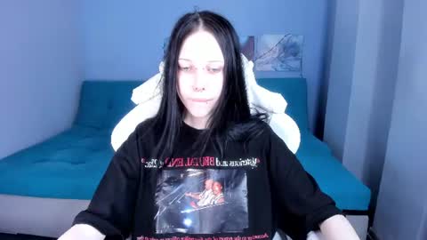 Ariana online show from 07-16-26, 05:35