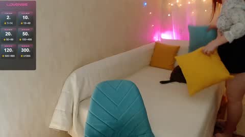 Snapshot of sugar_desire chatting on 12-29-24, 03:13 Instagram faroffland online show from 12-29-24, 03:13