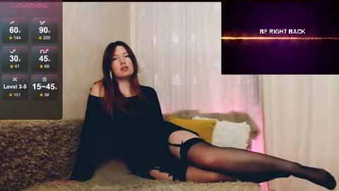 Snapshot of sugar_desire chatting on 04-30-26, 08:57 Instagram faroffland online show from 04-30-26, 08:57