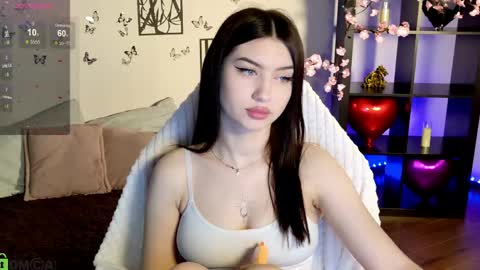 Snapshot of sugar_kitten12 chatting on 05-21-26, 01:34 Jane online show from 05-21-26, 01:34