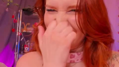 Alice online show from 02-26-25, 05:53