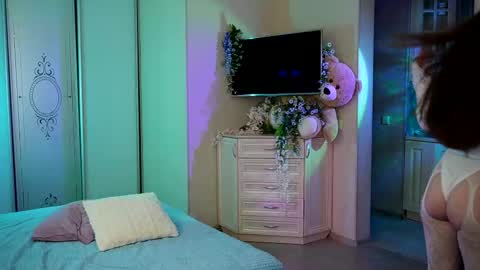 Snapshot of sugar_peasy chatting on 11-03-25, 10:10 Rikki online show from 11-03-25, 10:10