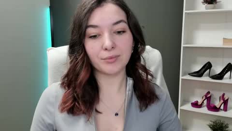 Megan online show from 03-19-26, 07:45