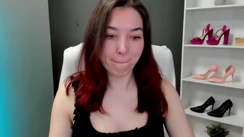 Megan online show from 04-21-26, 06:41