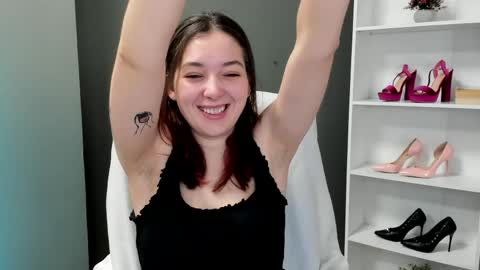 Megan online show from 04-24-26, 07:00