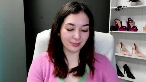 Snapshot of sugar_xmegan chatting on 05-18-26, 06:41 Megan online show from 05-18-26, 06:41