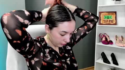 Snapshot of sugar_xmegan chatting on 05-25-26, 07:36 Megan online show from 05-25-26, 07:36