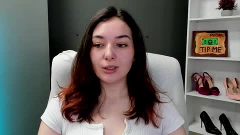 Snapshot of sugar_xmegan chatting on 06-02-26, 06:48 Megan online show from 06-02-26, 06:48