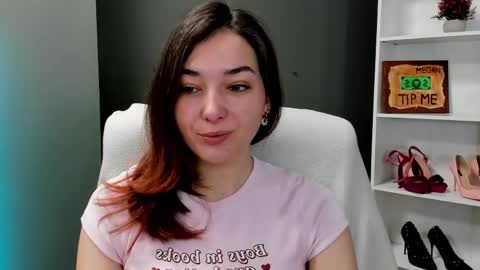 Snapshot of sugar_xmegan chatting on 06-04-26, 07:25 Megan online show from 06-04-26, 07:25