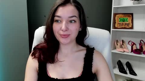 Snapshot of sugar_xmegan chatting on 06-09-26, 07:09 Megan online show from 06-09-26, 07:09
