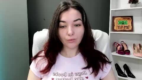 Snapshot of sugar_xmegan chatting on 06-17-26, 06:38 Megan online show from 06-17-26, 06:38