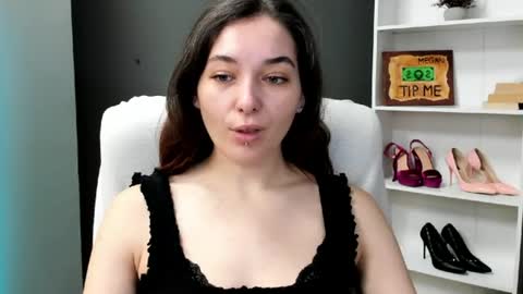 Snapshot of sugar_xmegan chatting on 07-30-26, 07:51 Megan online show from 07-30-26, 07:51