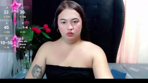 belle online show from 01-06-26, 01:26