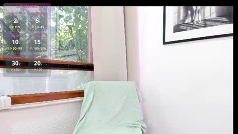 Snapshot of sugarburn chatting on 07-14-26, 06:07 Magda online show from 07-14-26, 06:07