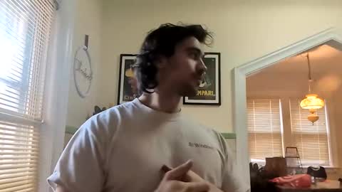 Snapshot of sugargay222 chatting on 01-29-25, 05:35 Sugar online show from 01-29-25, 05:35