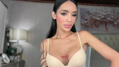 Jess online show from 01-06-26, 06:11