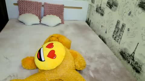 sugarkissx online show from 11-01-25, 04:31