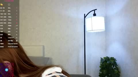 Snapshot of sugarmoan chatting on 05-19-26, 03:40 Carolina online show from 05-19-26, 03:40