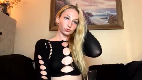 sugarrushxoxo online show from 03-29-26, 01:38