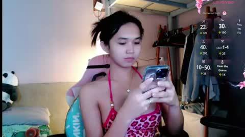 Sugar online show from 07-27-26, 08:27