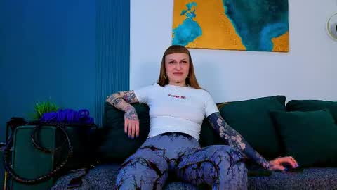 sugarsoot online show from 03-22-26, 07:01