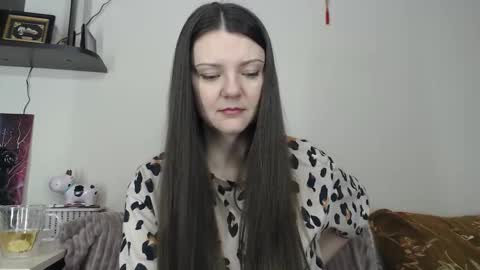 SugarTati online show from 02-27-26, 08:20