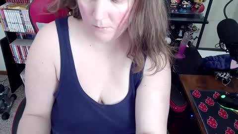 Snapshot of sugartsu chatting on 03-09-25, 07:59 Nami online show from 03-09-25, 07:59