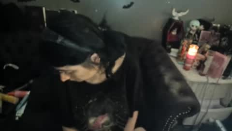 Sugary online show from 10-29-25, 10:06