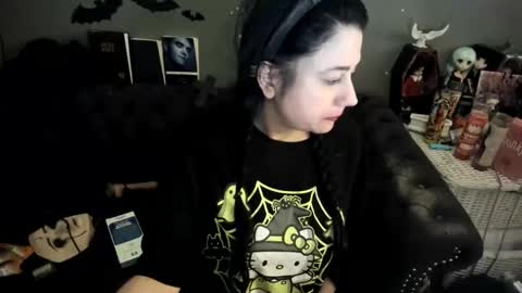 Sugary online show from 10-30-25, 11:33