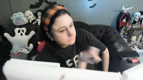 Sugary online show from 12-03-25, 10:19