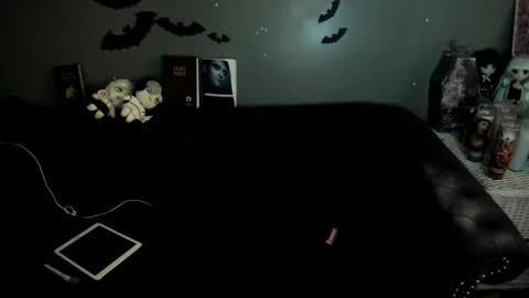 Sugary online show from 05-23-26, 05:12