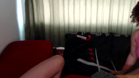 suggabrown_ online show from 10-25-25, 03:40