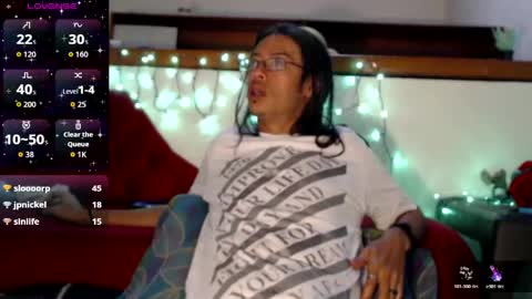 suggabrown_ online show from 05-02-26, 05:18