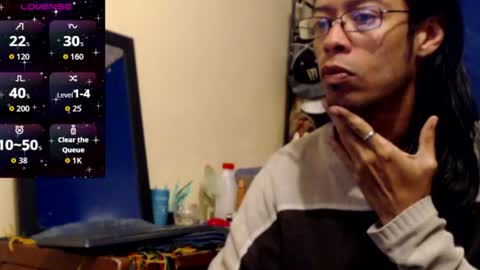 suggabrown_ online show from 06-11-26, 06:55